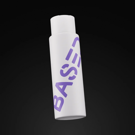 BASED Balsam - Produkt - Balsam för Män Sverige