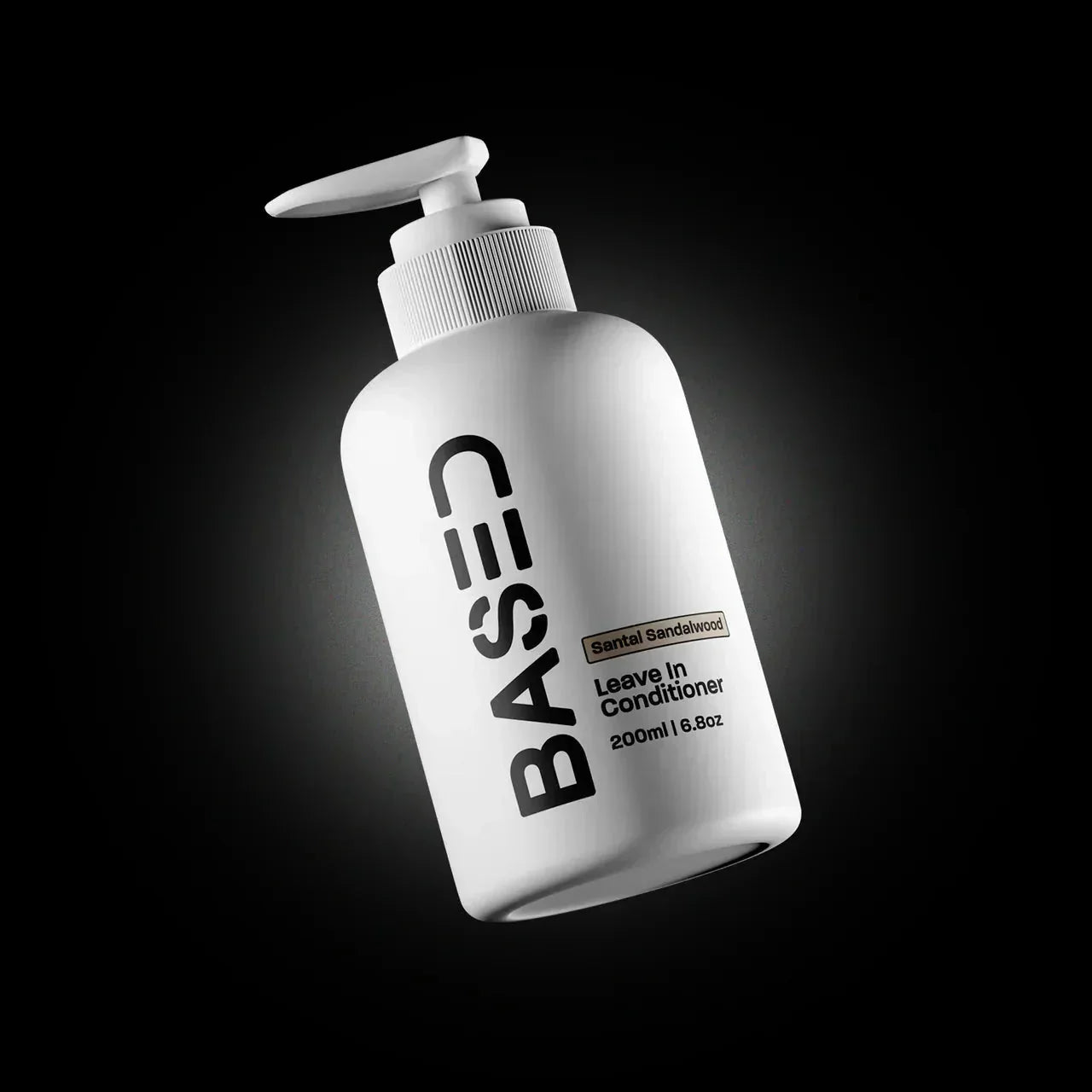 BASED Leave-in-balsam - Produkt - Leave-in-Balsam för Män Sverige